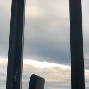 Meet your Posher, Ursula